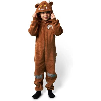 Vanilla Underground Gruffalo & Friends Combinaison Unisexe Enfants Marron 2-3 Ans - Publicité Vanilla Underground Gruffalo & Friends Combinaison Unisexe Enfants Marron 2-3 Ans - Publicité
