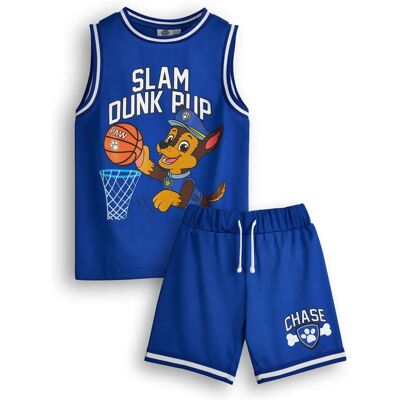 Paw Patrol 2 Piece Basketball Set - Sports Set Paw Patrol 2 Piece Basketball Set - Sports Set
