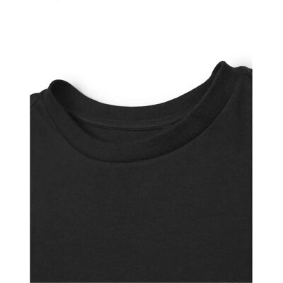 The Simpsons Abe Simpson Black Small T-Shirt The Simpsons Abe Simpson Black Small T-Shirt