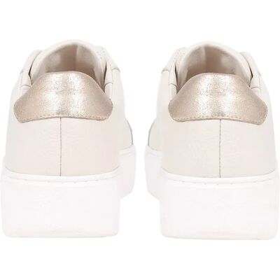 Jones Fernanda Leather Slip-on Trainers - Trainers Jones Fernanda Leather Slip-on Trainers - Trainers