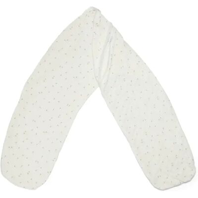 Mamas & Papas Natural Seedling Pregnancy Pillow Cover - Pillow Cover Mamas & Papas Natural Seedling Pregnancy Pillow Cover - Pillow Cover