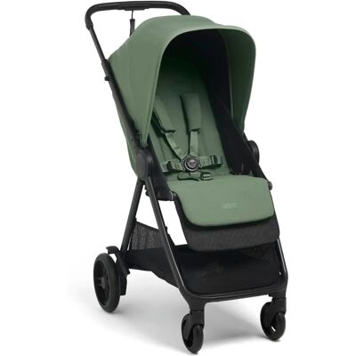Mamas & Papas Libro Stroller - Bay Green - Lightweight, Adjustable, All-Season Mamas & Papas Libro Stroller - Bay Green - Lightweight, Adjustable, All-Season