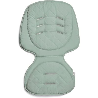Mamas & Papas Sage Memory Foam Buggy Liner - Buggy liner Mamas & Papas Sage Memory Foam Buggy Liner - Buggy liner