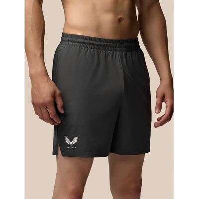 Castore - cmc20785-110 - Grijs - Klein - Shorts Castore - cmc20785-110 - Grijs - Klein - Shorts