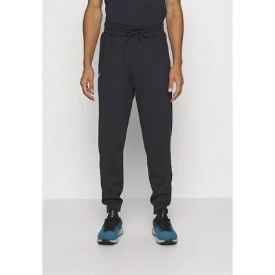 Castore Modell S Schwarze Jogger - Sportbroeken Castore Modell S Schwarze Jogger - Sportbroeken