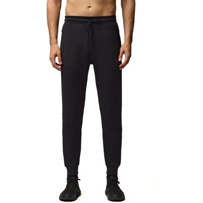 Castore Modèle S Pantalon Jogger Noir - Sportbroeken - Publicité Castore Modèle S Pantalon Jogger Noir - Sportbroeken - Publicité
