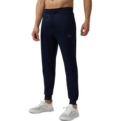 Joggers pour Hommes Castore Marine - Joggers - Publicité Joggers pour Hommes Castore Marine - Joggers - Publicité