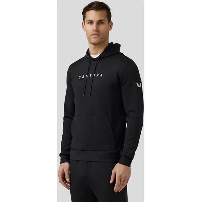 Castore - Scuba Hoodie - Black - M Castore - Scuba Hoodie - Black - M