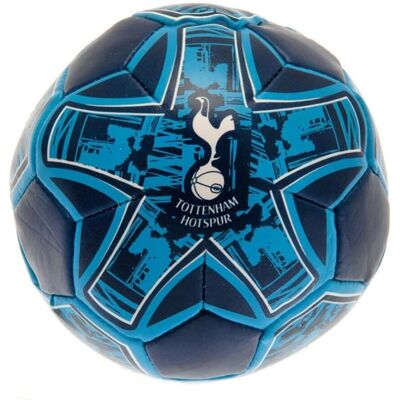 Tottenham Hotspur FC Navy Mini Football - Mini Football Tottenham Hotspur FC Navy Mini Football - Mini Football