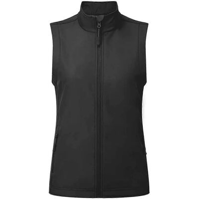 Premier Windchecker Gilet - Recycled Material, Waterproof, Sleeveless Premier Windchecker Gilet - Recycled Material, Waterproof, Sleeveless