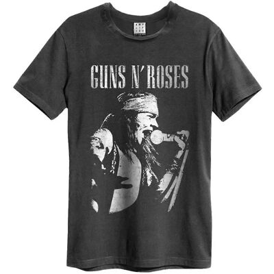 Amplified Guns N Roses T-Shirt XS - T-Shirt Amplified Guns N Roses T-Shirt XS - T-Shirt