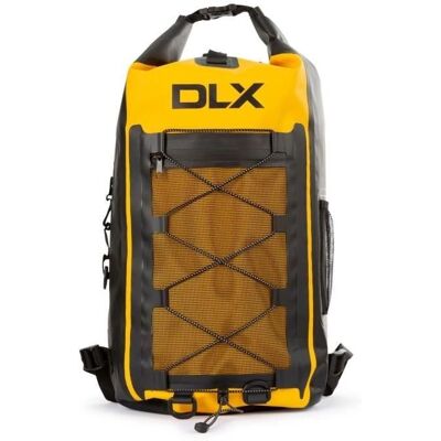 Trespass Eredine DLX Wasserdichter Rucksack - Gelb - Unisex - 26L Trespass Eredine DLX Wasserdichter Rucksack - Gelb - Unisex - 26L