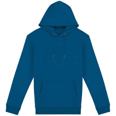 Native Spirit Heavyweight Hoodie - Unisex Organic Cotton Fleece Native Spirit Heavyweight Hoodie - Unisex Organic Cotton Fleece