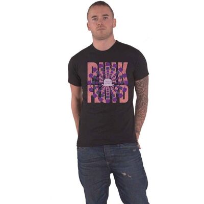 T-shirt Pink Floyd Arnold Layne Stampa Posteriore - Unisex T-shirt Pink Floyd Arnold Layne Stampa Posteriore - Unisex