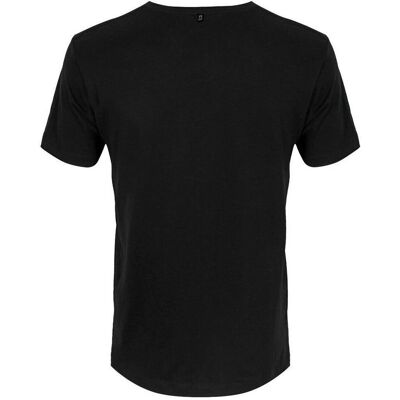 The Beatles Sgt Pepper Black XXL T-Shirt The Beatles Sgt Pepper Black XXL T-Shirt