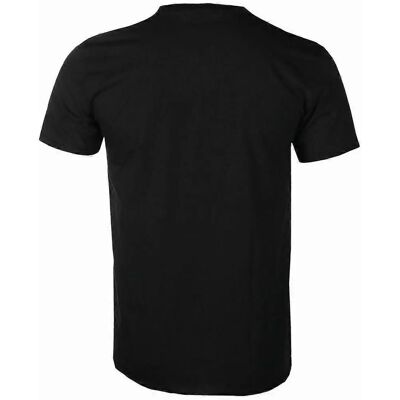 Pink Floyd Big Dave Maglietta - Unisex Adulto Nero XL Pink Floyd Big Dave Maglietta - Unisex Adulto Nero XL