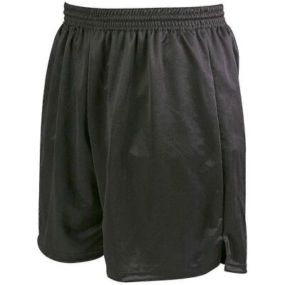 Precision Kids Attack Shorts - Elasticated Waist Precision Kids Attack Shorts - Elasticated Waist