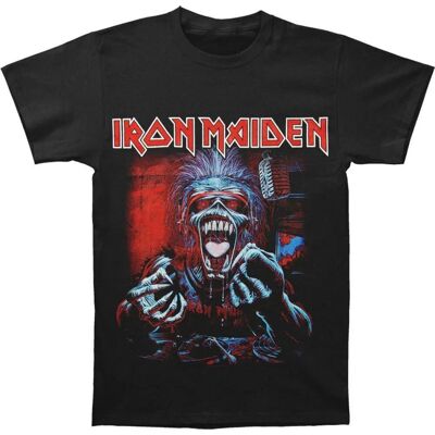 Iron Maiden Read Dead One Maglietta Nera - Tipo di Prodotto Iron Maiden Read Dead One Maglietta Nera - Tipo di Prodotto