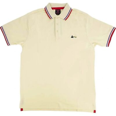 Pink Floyd Dark Side Of The Moon Prism Polo Shirt - Polo Shirt Pink Floyd Dark Side Of The Moon Prism Polo Shirt - Polo Shirt