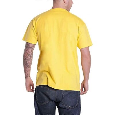 Alice In Chains Transplant T-Shirt - Unisex Adult Alice In Chains Transplant T-Shirt - Unisex Adult