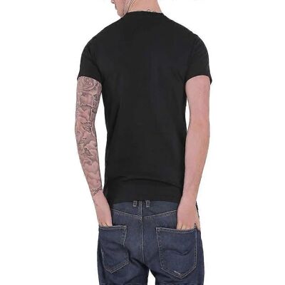 T-Shirt Taglio Unisex XL Black Sabbath - T-Shirt T-Shirt Taglio Unisex XL Black Sabbath - T-Shirt