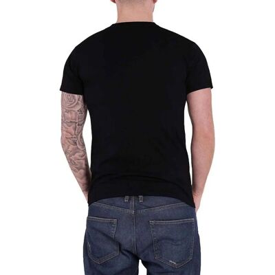 Guns N' Roses - Top Hat, Skull & Pistols Las Vegas - T-Shirt Guns N' Roses - Top Hat, Skull & Pistols Las Vegas - T-Shirt