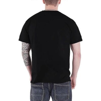 The Beatles T-Shirt Saville Row - T-Shirt The Beatles T-Shirt Saville Row - T-Shirt