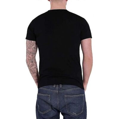 Pertemba T-Shirt Unisex 20 Anni Mano - T-Shirt Pertemba T-Shirt Unisex 20 Anni Mano - T-Shirt