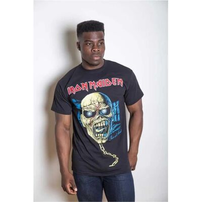 Iron Maiden Mente in Pezzi S - Maglietta Iron Maiden Mente in Pezzi S - Maglietta