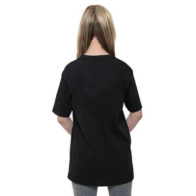 Pertemba FR - T-shirt Feelgood Motley Crue per Bambini - Nero - 11-12 anni Pertemba FR - T-shirt Feelgood Motley Crue per Bambini - Nero - 11-12 anni