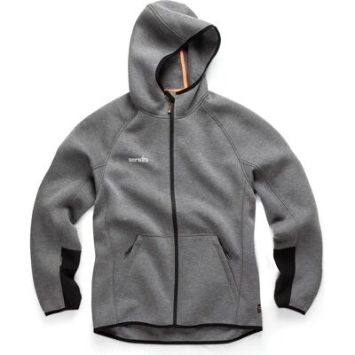 Scruffs Trade Air Layer Hoodie - Hooded Hoodie Scruffs Trade Air Layer Hoodie - Hooded Hoodie