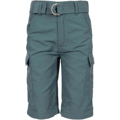 Pantaloncini per bambini Trespass - Verde - Taglia 7-8 anni - Shorts Pantaloncini per bambini Trespass - Verde - Taglia 7-8 anni - Shorts