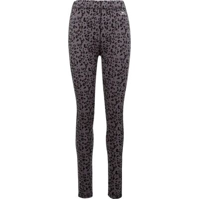 Trespass Womens Minstrel Base Layer Bottoms - Grey - Size S - Base Layer Bottoms Trespass Womens Minstrel Base Layer Bottoms - Grey - Size S - Base Layer Bottoms