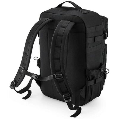 Bagbase Molle Tactical 35L Backpack - Backpack Bagbase Molle Tactical 35L Backpack - Backpack