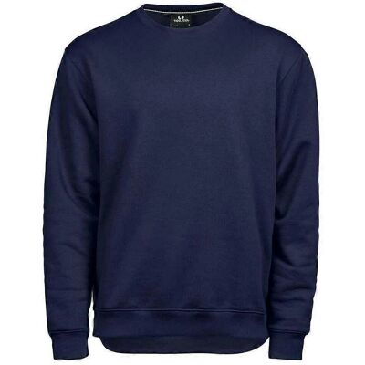 Tee Jays Navy Sweatshirt 5XL - Unisex Tee Jays Navy Sweatshirt 5XL - Unisex