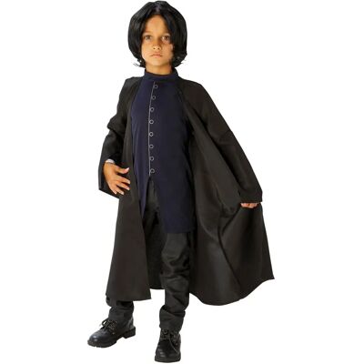 Harry Potter Lasten Severus Snape puku - Asut Harry Potter Lasten Severus Snape puku - Asut