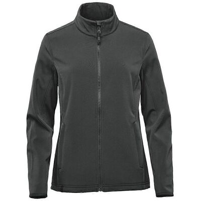 Stormtech Womens Narvik Soft Shell Jacket - Softshell Jacket Stormtech Womens Narvik Soft Shell Jacket - Softshell Jacket