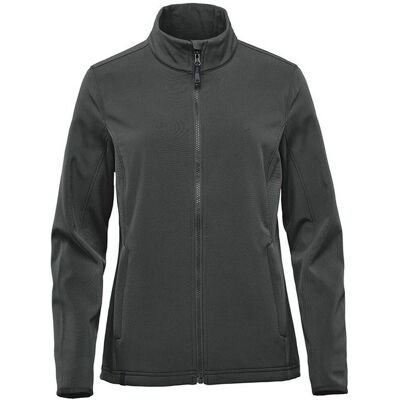 Stormtech Narvik Soft Shell Jacket - Women - Waterproof & Windproof Stormtech Narvik Soft Shell Jacket - Women - Waterproof & Windproof