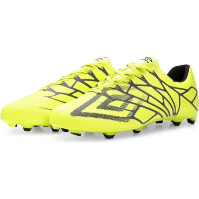 Heren Velocita Alchemist Pro Firm Ground Boots - Velocita Alchemist Pro, Vastgrond, Lage Snit, Gerecyclede Materialen, Maat 7 UK Heren Velocita Alchemist Pro Firm Ground Boots - Velocita Alchemist Pro, Vastgrond, Lage Snit, Gerecyclede Materialen, Maat 7 UK