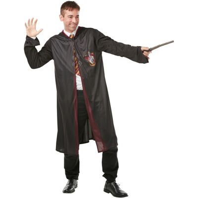 Harry Potter Miehen Gryffindor-asuste - Asuste Harry Potter Miehen Gryffindor-asuste - Asuste