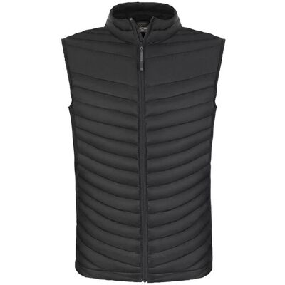 Craghoppers Expolite Thermo Vest - Zwart - Maat 46/Regulier Craghoppers Expolite Thermo Vest - Zwart - Maat 46/Regulier