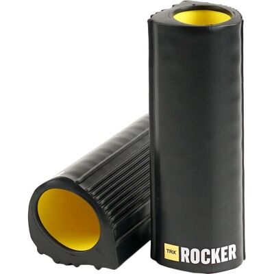 TRX Black Muscle Roller - 26in - Muscle Roller TRX Black Muscle Roller - 26in - Muscle Roller