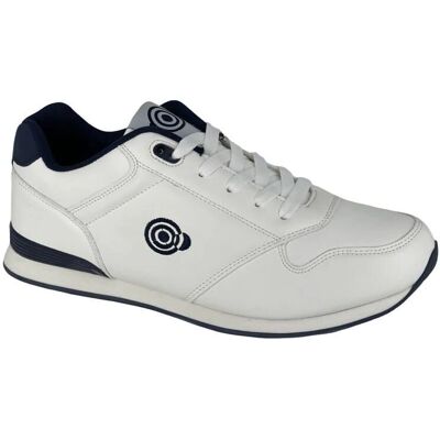 Dek - Anchor Trainers - Dark blue/white - Unisex - Shoes Dek - Anchor Trainers - Dark blue/white - Unisex - Shoes