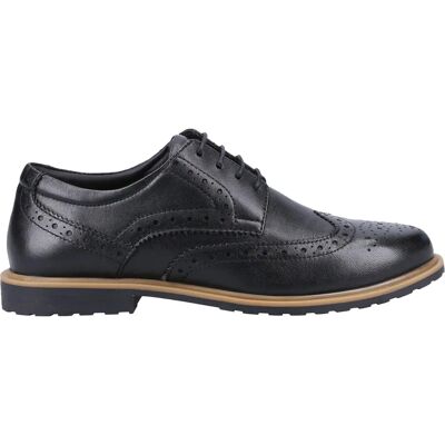 Hush Puppies Chaussures Verity en Cuir pour Filles Hush Puppies Chaussures Verity en Cuir pour Filles