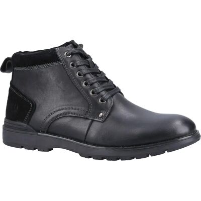 Hush Puppies Herren Dean Lederstiefel - Boots Hush Puppies Herren Dean Lederstiefel - Boots