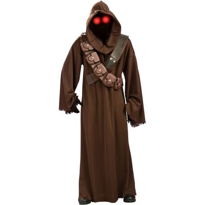 Star Wars Jawa Kostüm - Kostüm Star Wars Jawa Kostüm - Kostüm