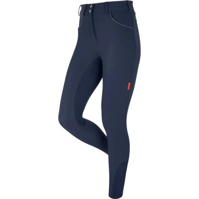 LEMIEXUX Victoria Hoch taillierte Silikon-Reithose - Reithose LEMIEXUX Victoria Hoch taillierte Silikon-Reithose - Reithose