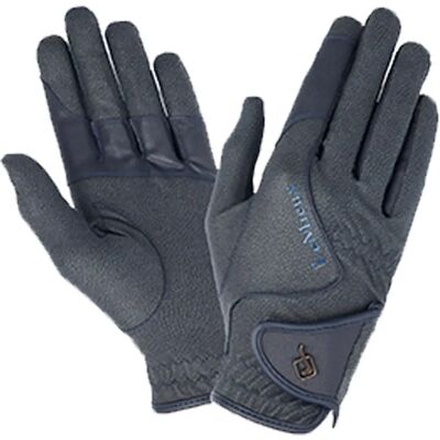 LEMIEX Close Contact Atmungsaktive Reithandschuhe - Reitsportausrüstung LEMIEX Close Contact Atmungsaktive Reithandschuhe - Reitsportausrüstung