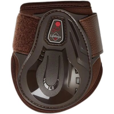 Bottes de fetlock de cheval LeMieux - Normes d’impact - Publicité Bottes de fetlock de cheval LeMieux - Normes d’impact - Publicité