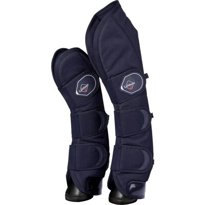 LEMIEXUX Stable Boots - Lightweight breathable protection LEMIEXUX Stable Boots - Lightweight breathable protection